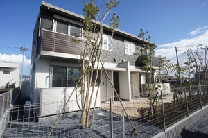 ノーブル・ドミール 101号-1