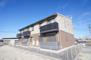 リジェール・メゾン