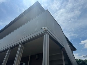 ウイング西城南B 203号-12