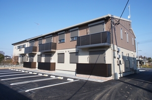 セントラルコアＢ