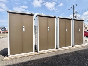 メゾン・シープＩ 101号-13