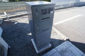 ベルツリー 201号-12