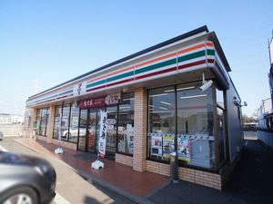 ラフォーレＥ 201号-15