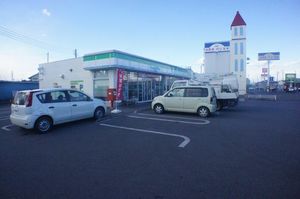 アメイジングソレイユ 201号-13