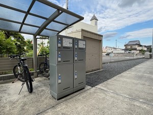 リヴェール 203号-12