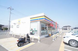 プランドール 201号-14