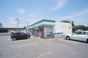 サンモールＢ 102号-15