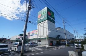 サンモールC 201号-13