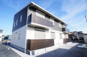 リヴィエール 202号-1