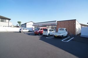 リヴィエール 202号-12