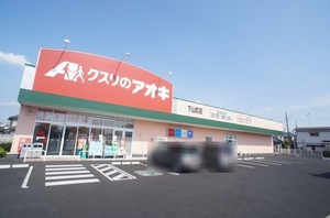 リヴィエール 202号-14