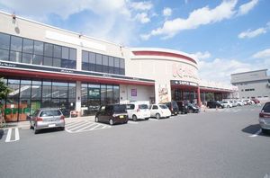 リバーサイドつくばⅡ 202号-13