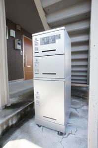 クラージュ　Ⅲ 101号-12