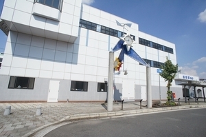 クラージュ　Ⅲ 101号-13