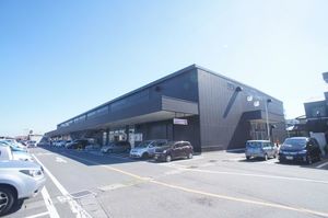 メゾン ティエドゥールⅠ 202号-14