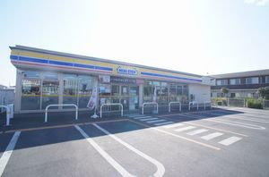 メゾン ティエドゥールⅠ 202号-15