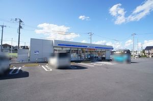 クオレール　Ｄ 101号-12