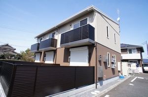 メゾン・スバルＤ