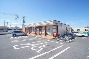 サニーフラット今泉B 201号-13