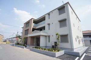 カナルグランデ　スイート