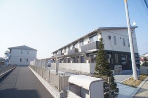 ガーデンコート　Ⅲ