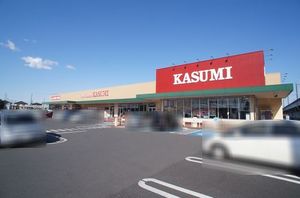 サニーフラット今泉Ａ 206号-15