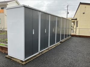 ブルーメ 203号-12