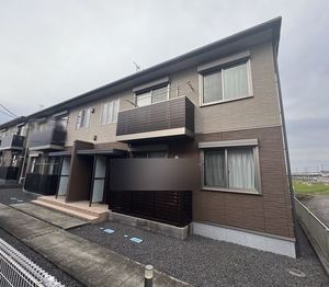 インペリアル　イースト 201号-1