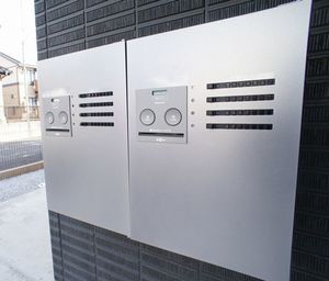 インペリアル　イースト 201号-12