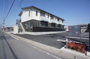 エクラージュ柳橋