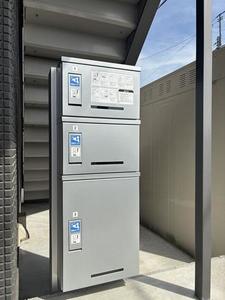 エクラージュ柳橋 102号-12