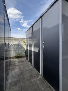 エクラージュ柳橋 102号-13