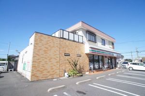 ハピネスⅡ 203号-13