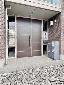 Ｍａｉｓｏｎ　Ａｋｉｒａ 205号-12