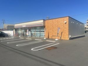 ビューテラスD 301号-13