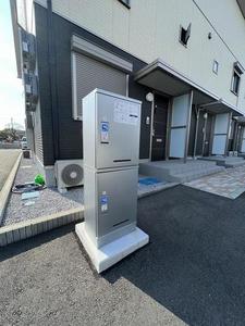 ウノ・フォレナ 202号-12