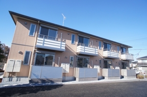 エコルドソレイユ　Ｄ