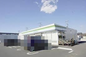 ＳｈａＭａｉｓｏｎ凪 201号-12