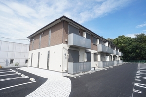 アルファソレイユ 101号-1