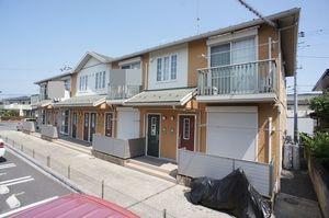 カルプマレメゾン 205号-1