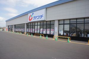 カルプマレメゾン 205号-13