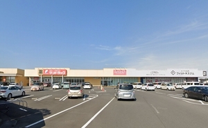 カルプマレメゾン　Ｂ 202号-4