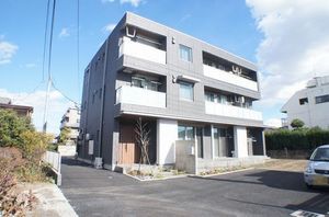 シャーメゾン城東