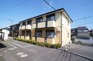 コスモパレス昴　Ｉ 102号-1