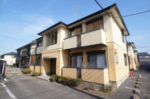 コスモパレス昴　Ｋ