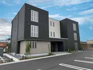 メビュースタウンⅩⅡ