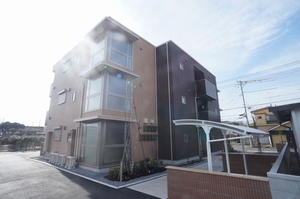 ショコラ　ルナ