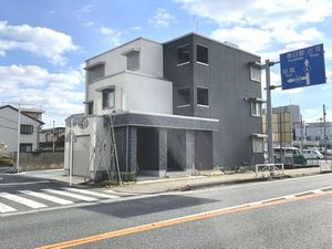 ブランノアール 201号-1