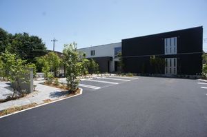 フォレストスクエア Ⅰ 103号-13