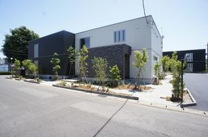 フォレストスクエア　Ⅱ